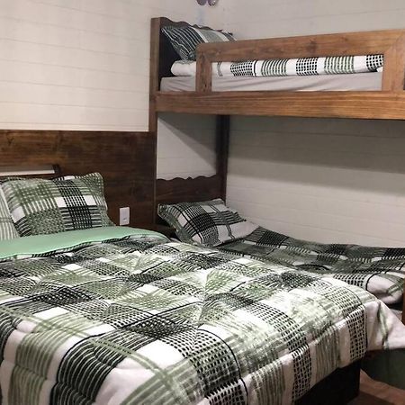 Cabana Quaraca Da Serra 乌鲁比西 外观 照片