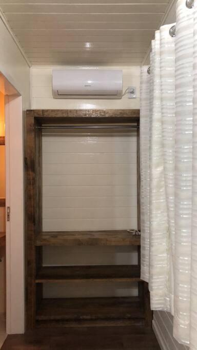 Cabana Quaraca Da Serra 乌鲁比西 外观 照片