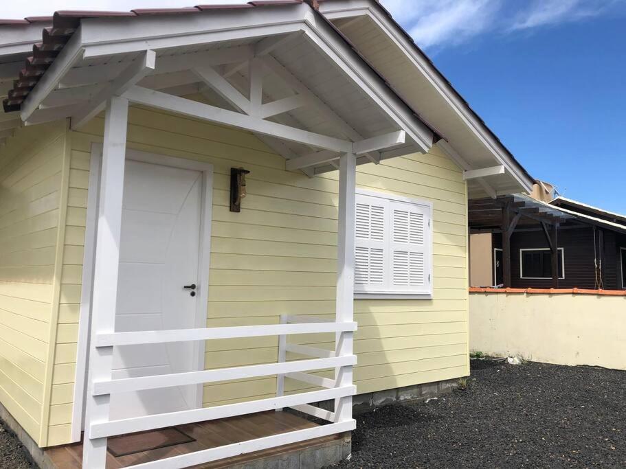 Cabana Quaraca Da Serra 乌鲁比西 外观 照片